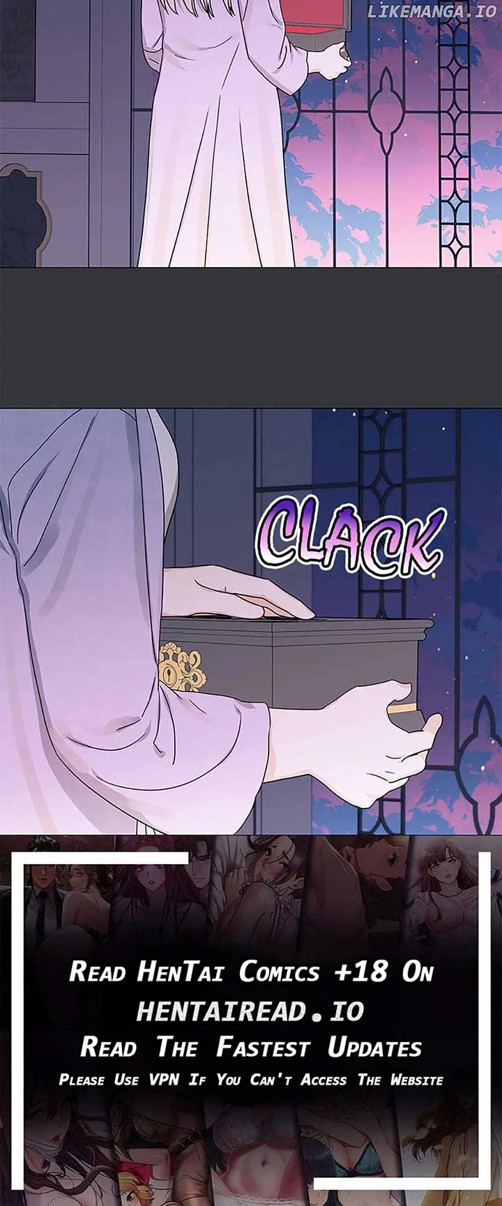 Let Me Fall Be Brilliant Chapter 71 page 49