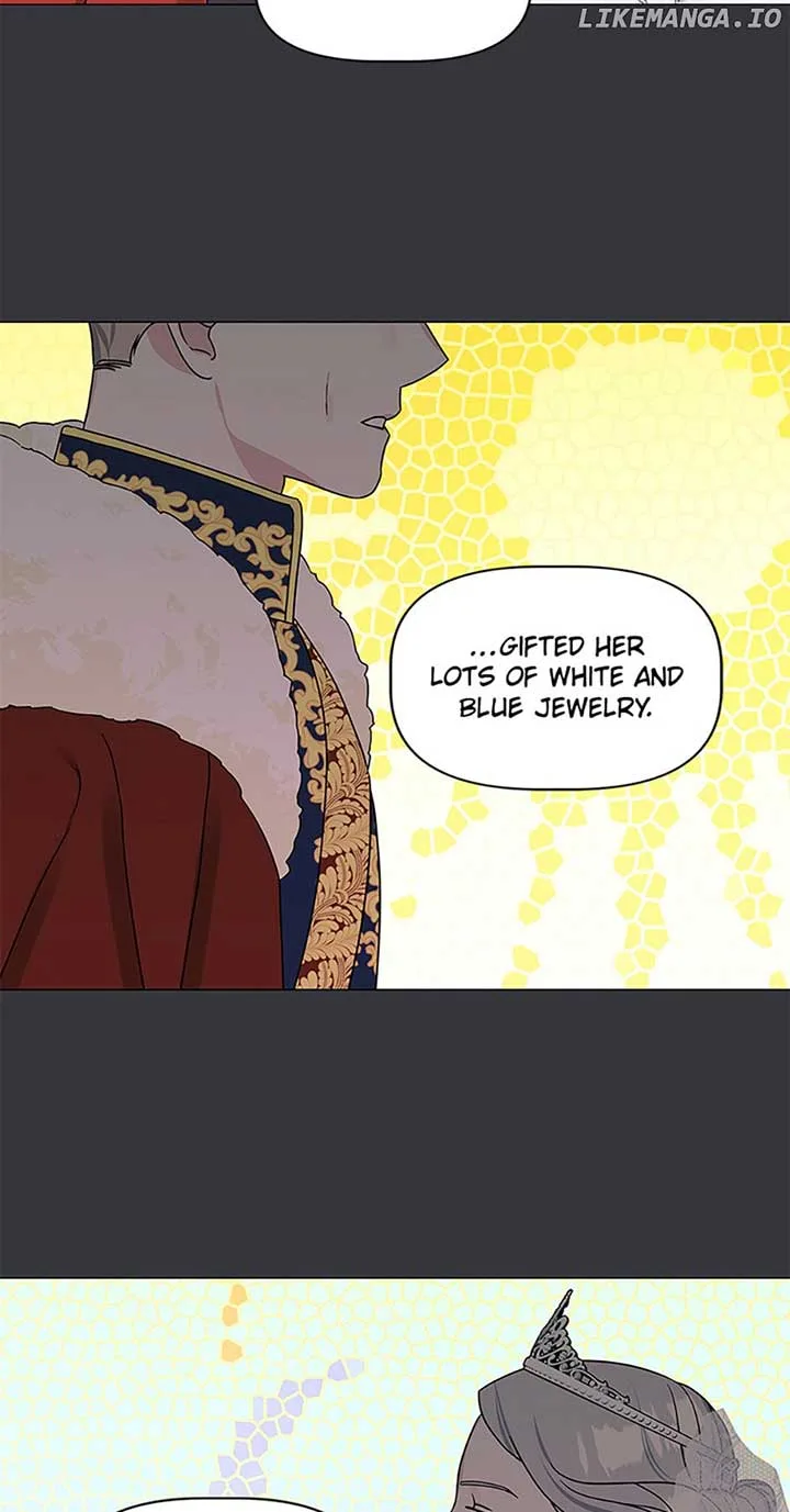 Let Me Fall Be Brilliant Chapter 71 page 43