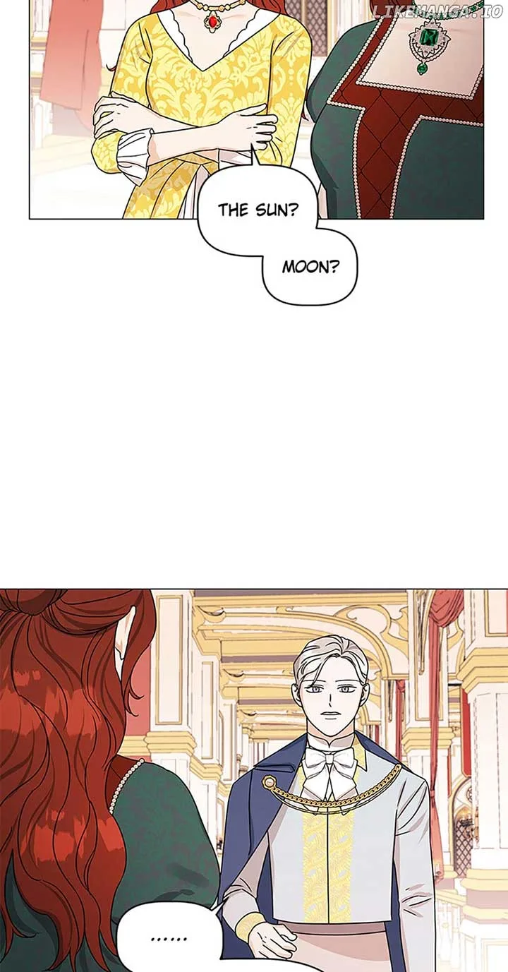 Let Me Fall Be Brilliant Chapter 71 page 45