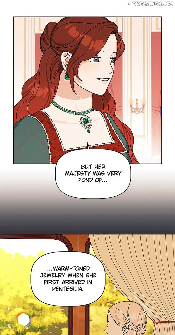 Let Me Fall Be Brilliant Chapter 71 page 39
