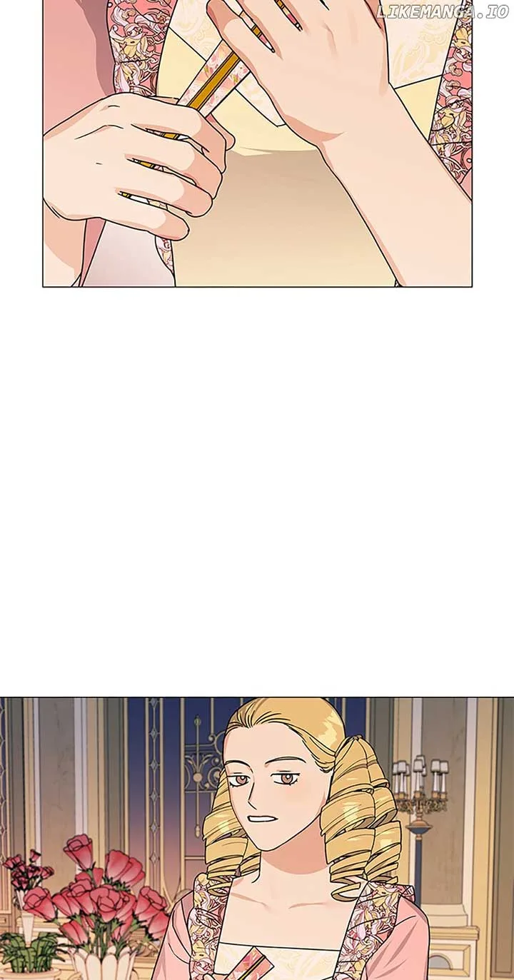 Let Me Fall Be Brilliant Chapter 75 page 7