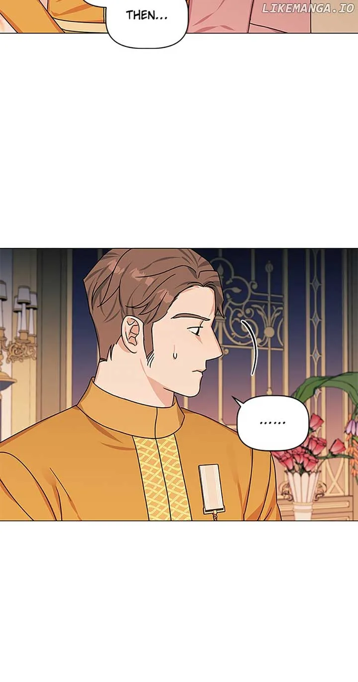Let Me Fall Be Brilliant Chapter 75 page 9