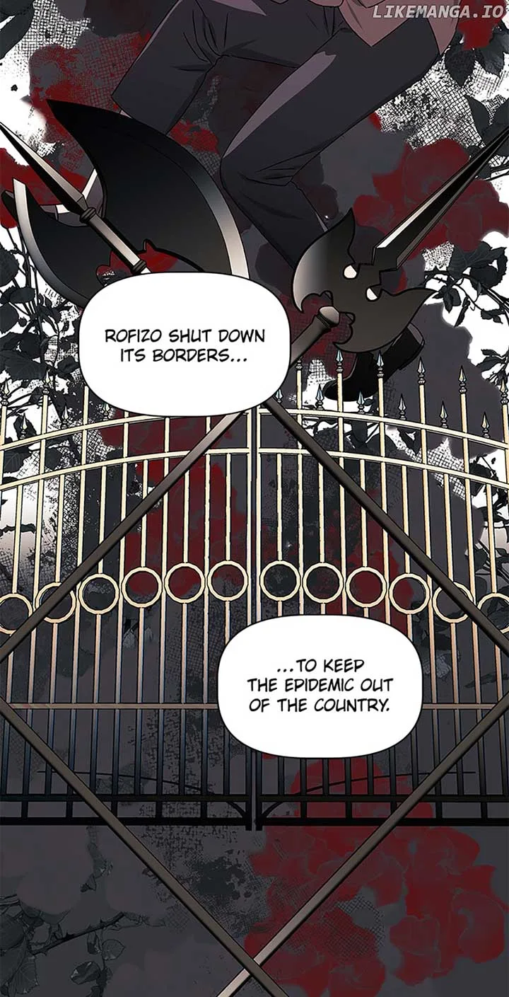 Let Me Fall Be Brilliant Chapter 75 page 23
