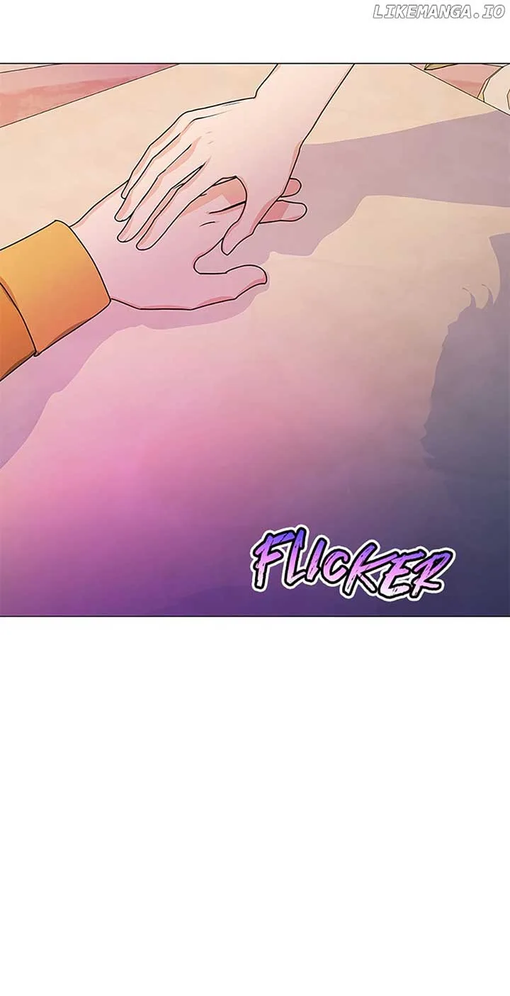 Let Me Fall Be Brilliant Chapter 75 page 13