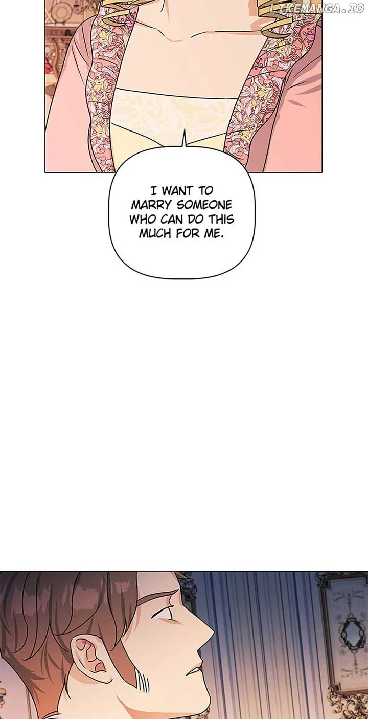 Let Me Fall Be Brilliant Chapter 75 page 11