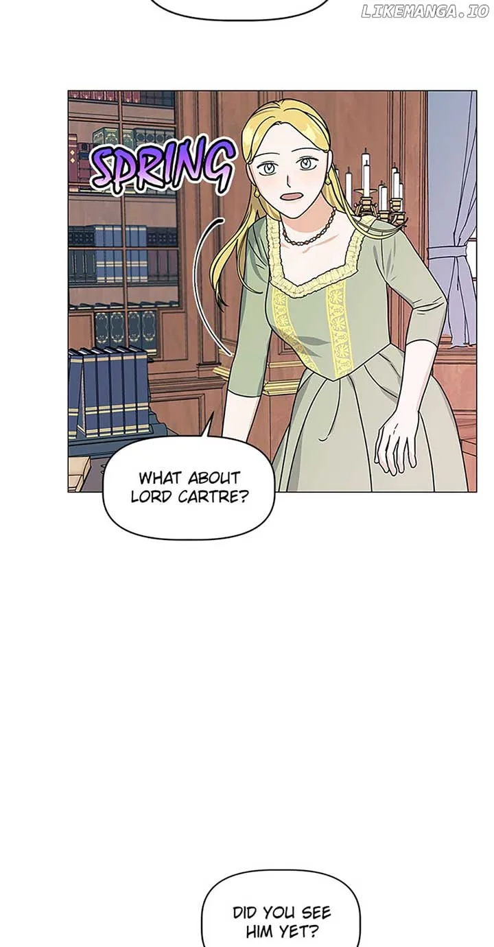 Let Me Fall Be Brilliant Chapter 77 page 5