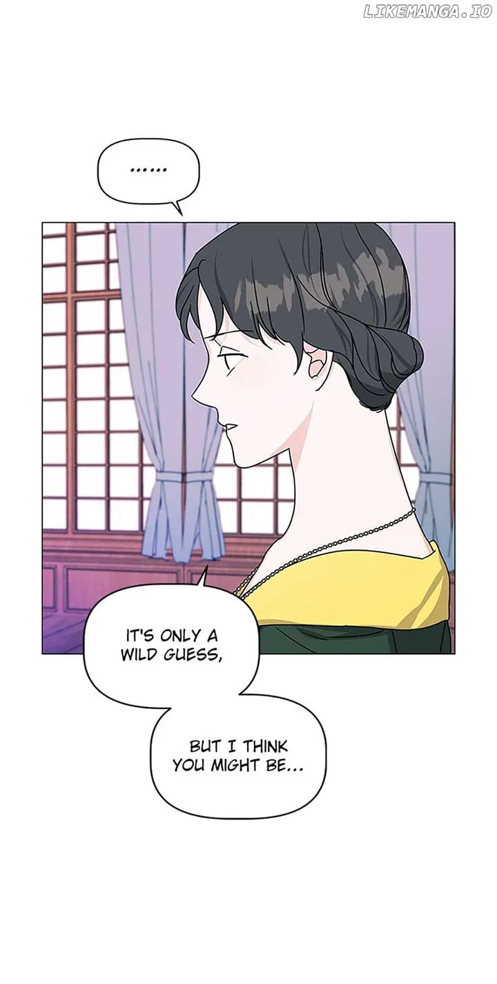 Let Me Fall Be Brilliant Chapter 77 page 15
