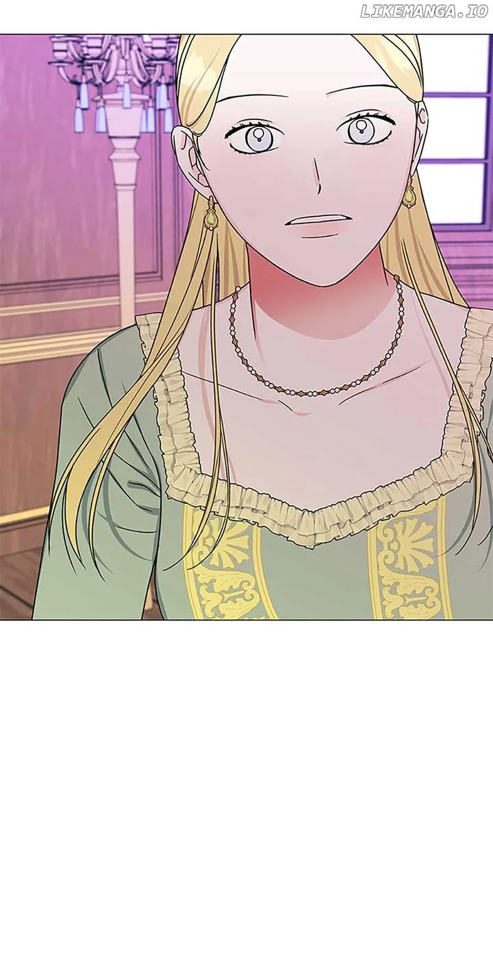 Let Me Fall Be Brilliant Chapter 77 page 16