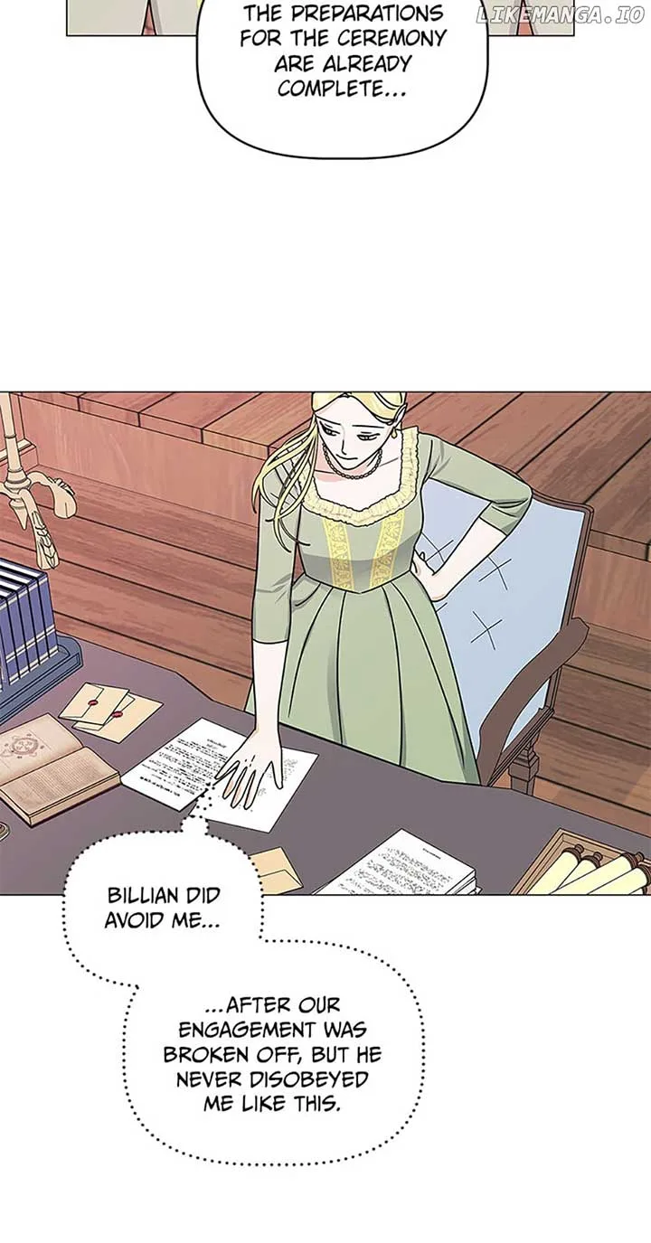Let Me Fall Be Brilliant Chapter 77 page 9