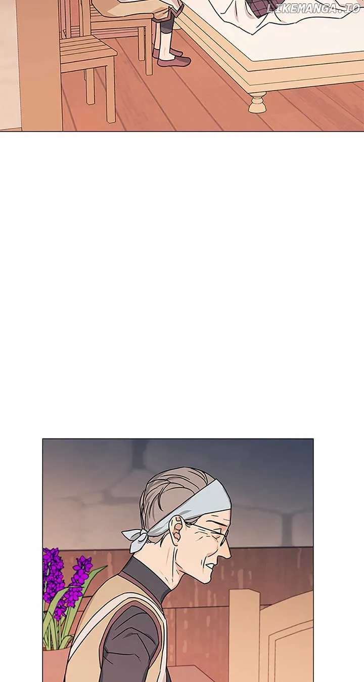 Let Me Fall Be Brilliant Chapter 75 page 32