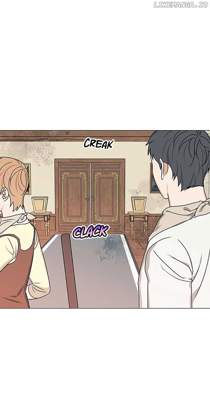Let Me Fall Be Brilliant Chapter 77 page 24