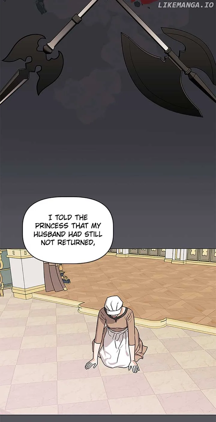 Let Me Fall Be Brilliant Chapter 75 page 24