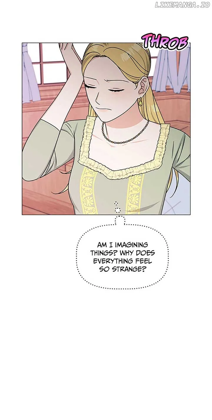 Let Me Fall Be Brilliant Chapter 77 page 10