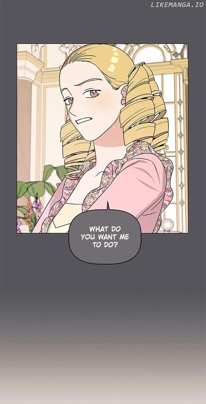 Let Me Fall Be Brilliant Chapter 75 page 26
