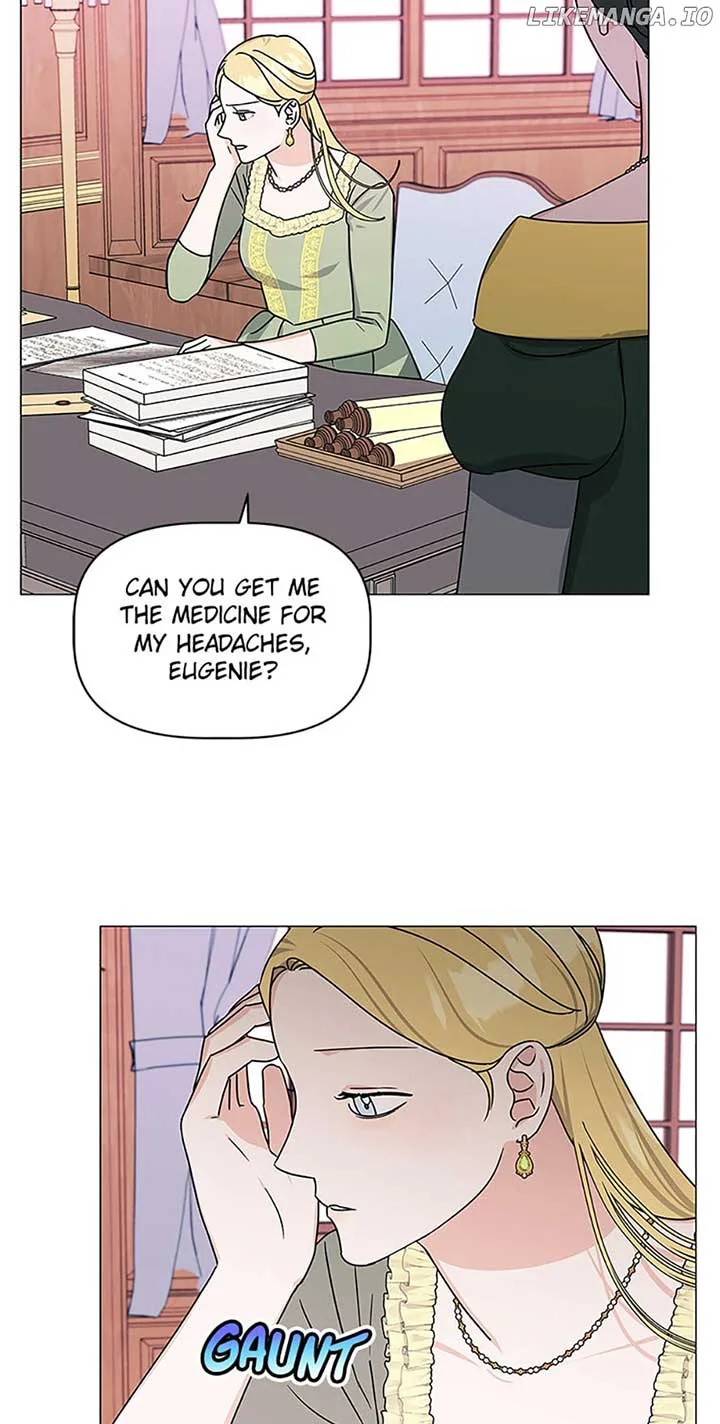 Let Me Fall Be Brilliant Chapter 77 page 12