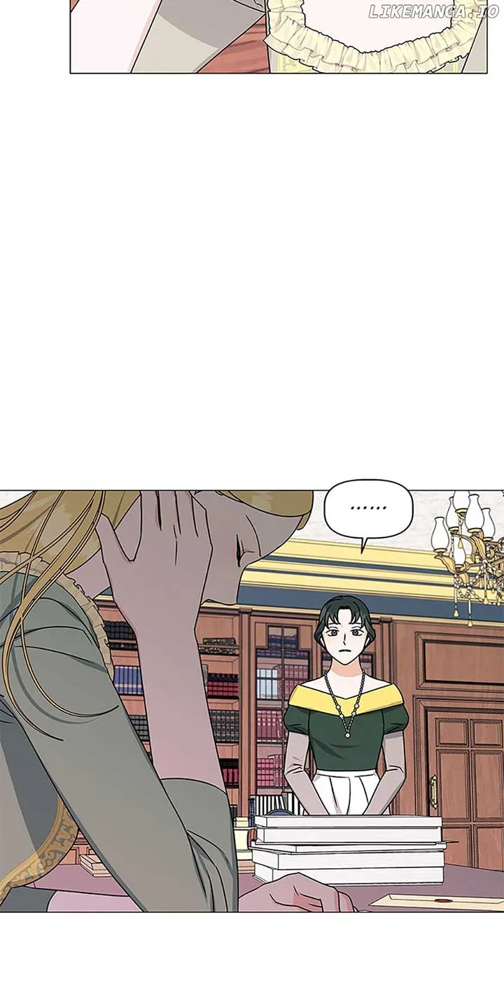 Let Me Fall Be Brilliant Chapter 77 page 13