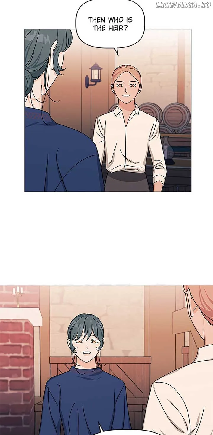 Let Me Fall Be Brilliant Chapter 76 page 10