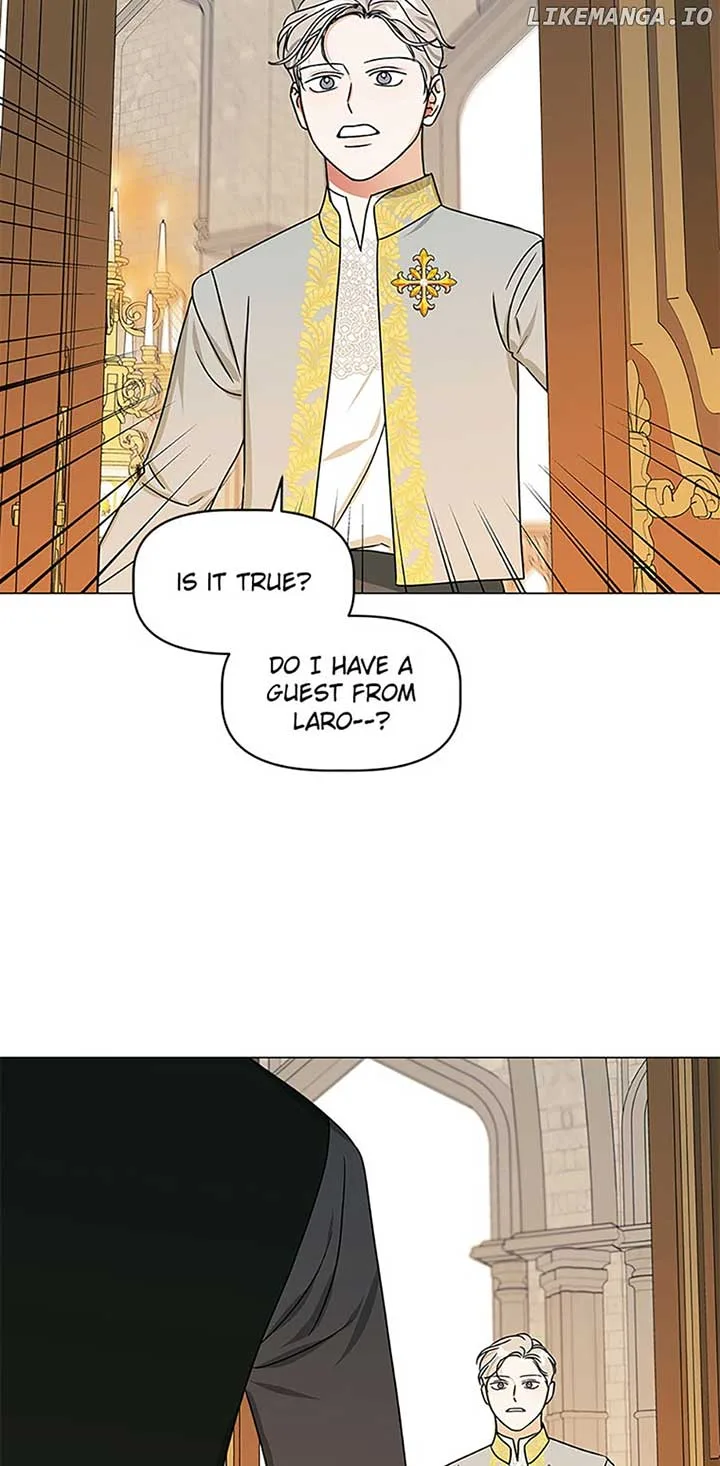 Let Me Fall Be Brilliant Chapter 77 page 52