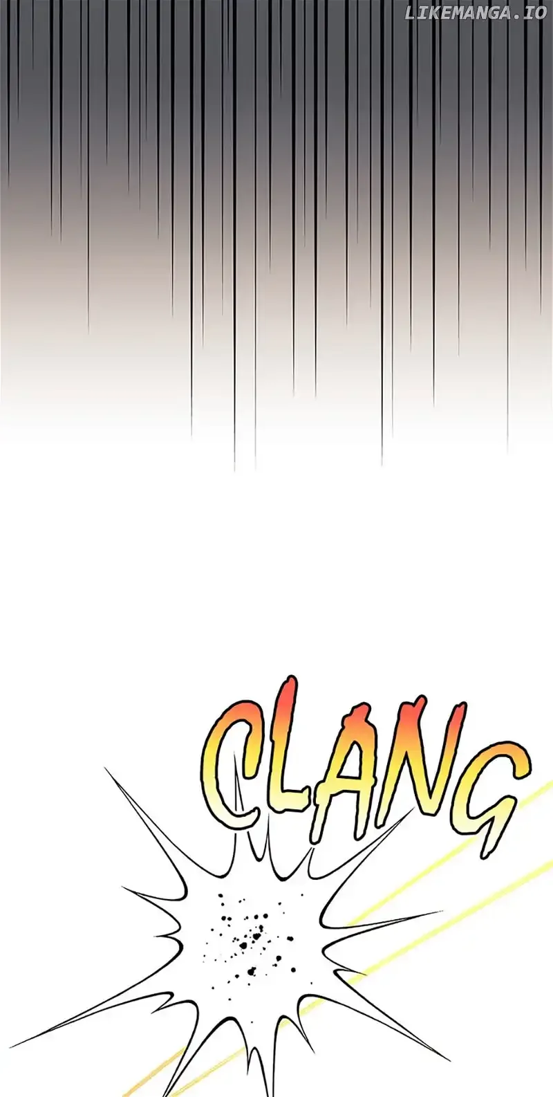 Let Me Fall Be Brilliant Chapter 79 page 38
