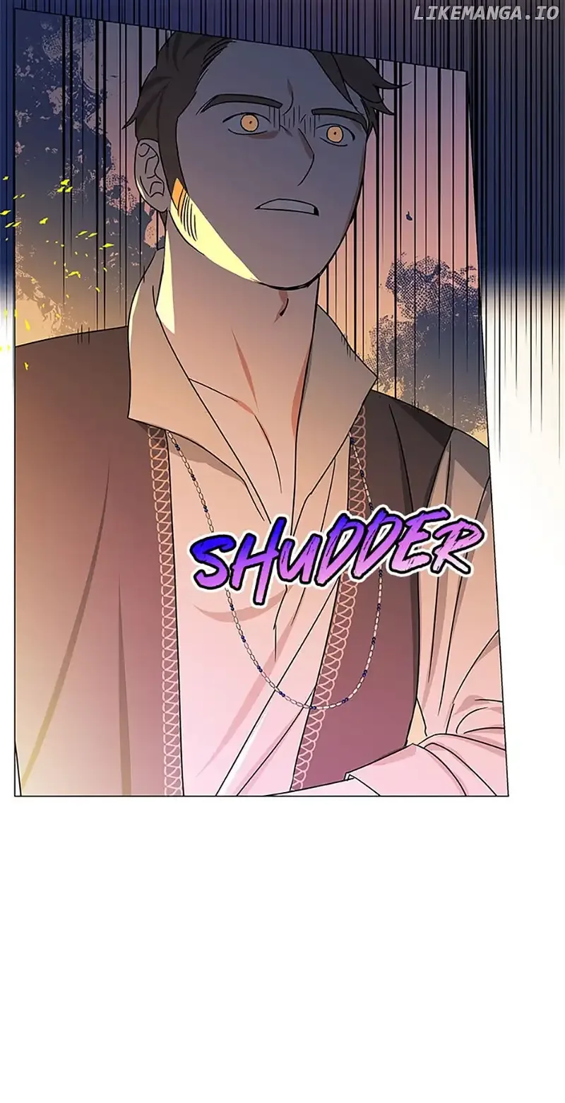 Let Me Fall Be Brilliant Chapter 79 page 23