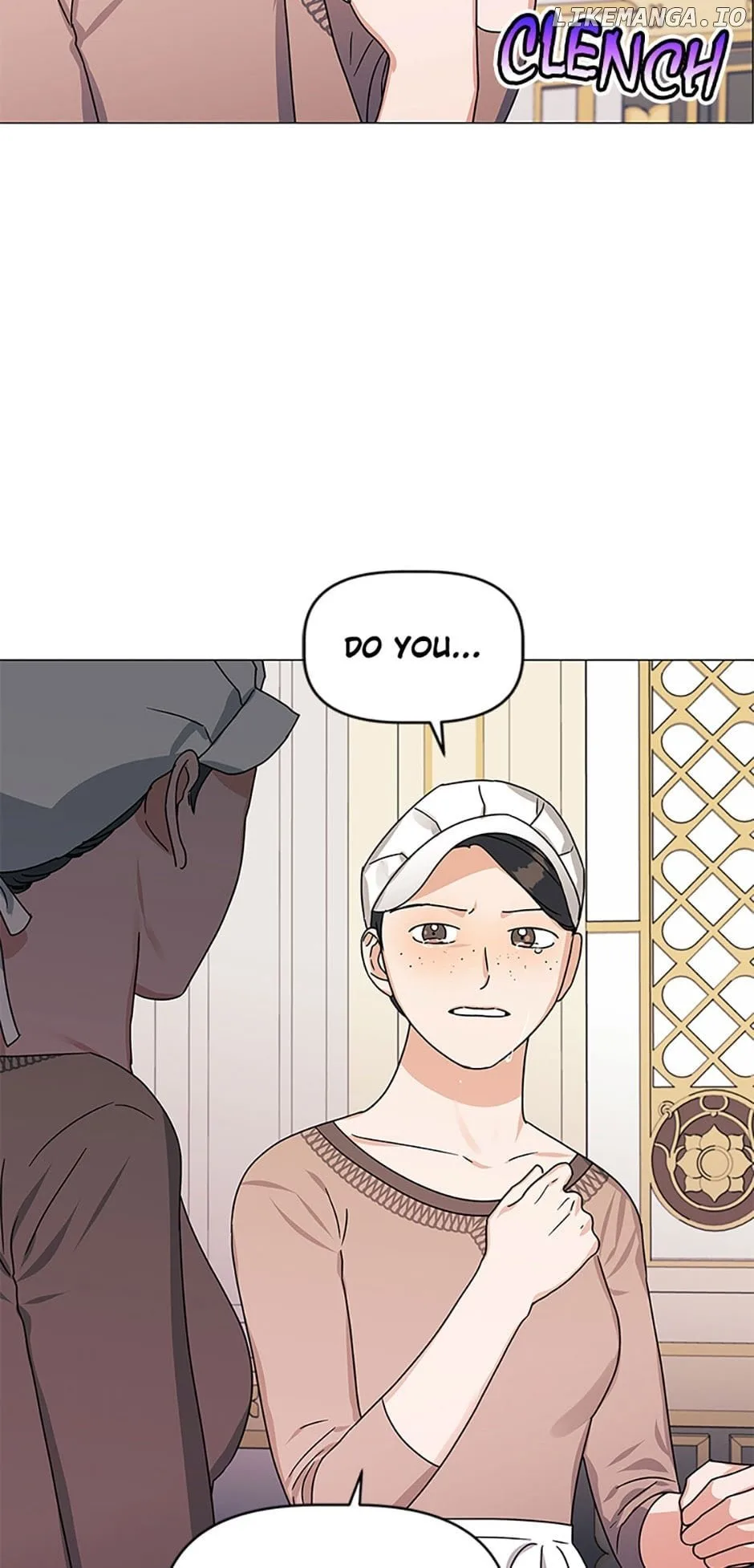 Let Me Fall Be Brilliant Chapter 74 page 10