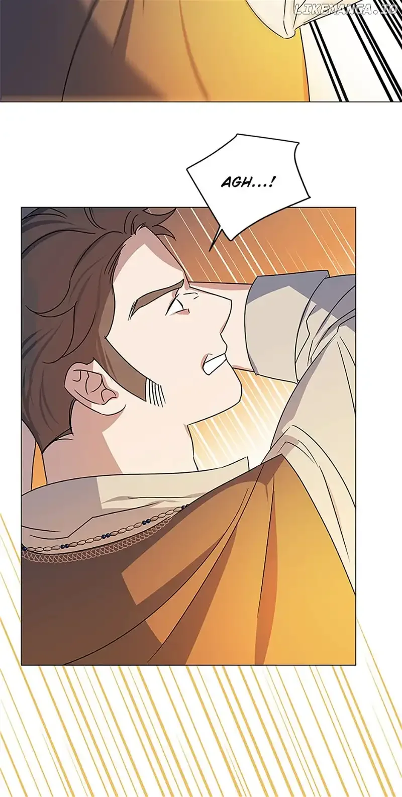 Let Me Fall Be Brilliant Chapter 79 page 40