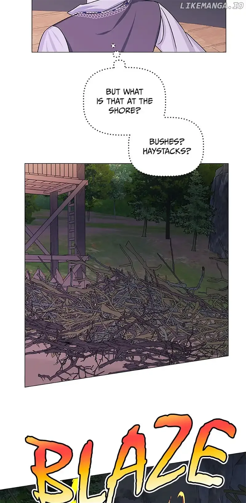 Let Me Fall Be Brilliant Chapter 79 page 5