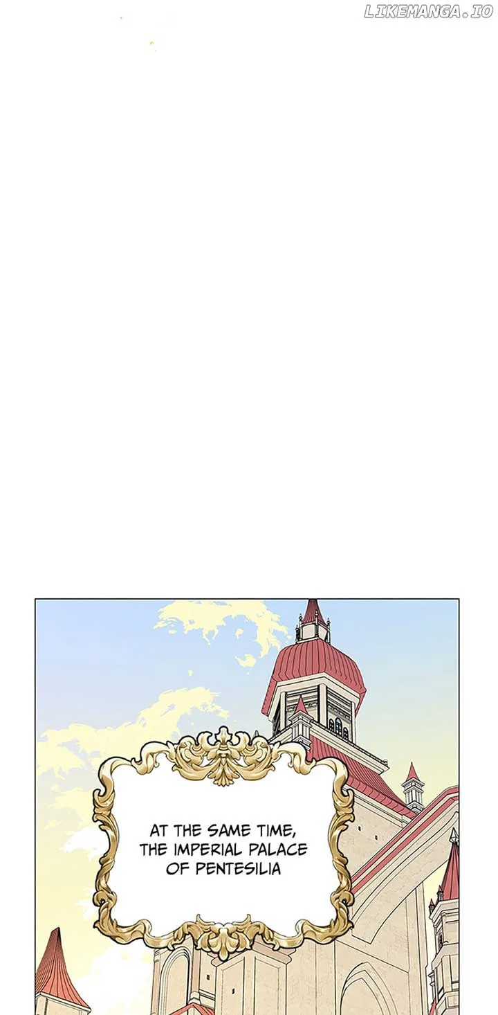 Let Me Fall Be Brilliant Chapter 77 page 48
