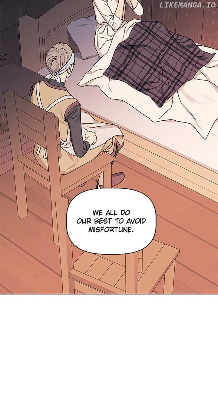 Let Me Fall Be Brilliant Chapter 75 page 35