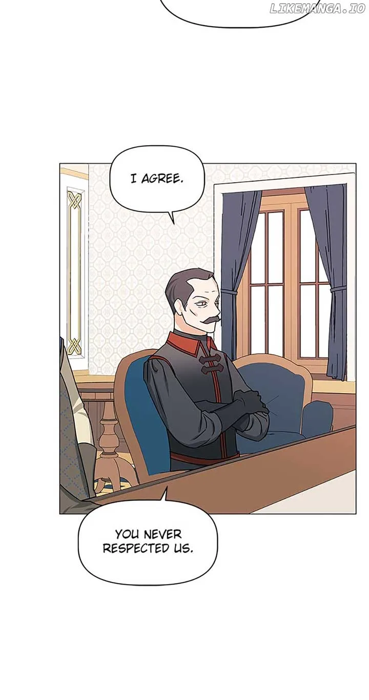 Let Me Fall Be Brilliant Chapter 77 page 36