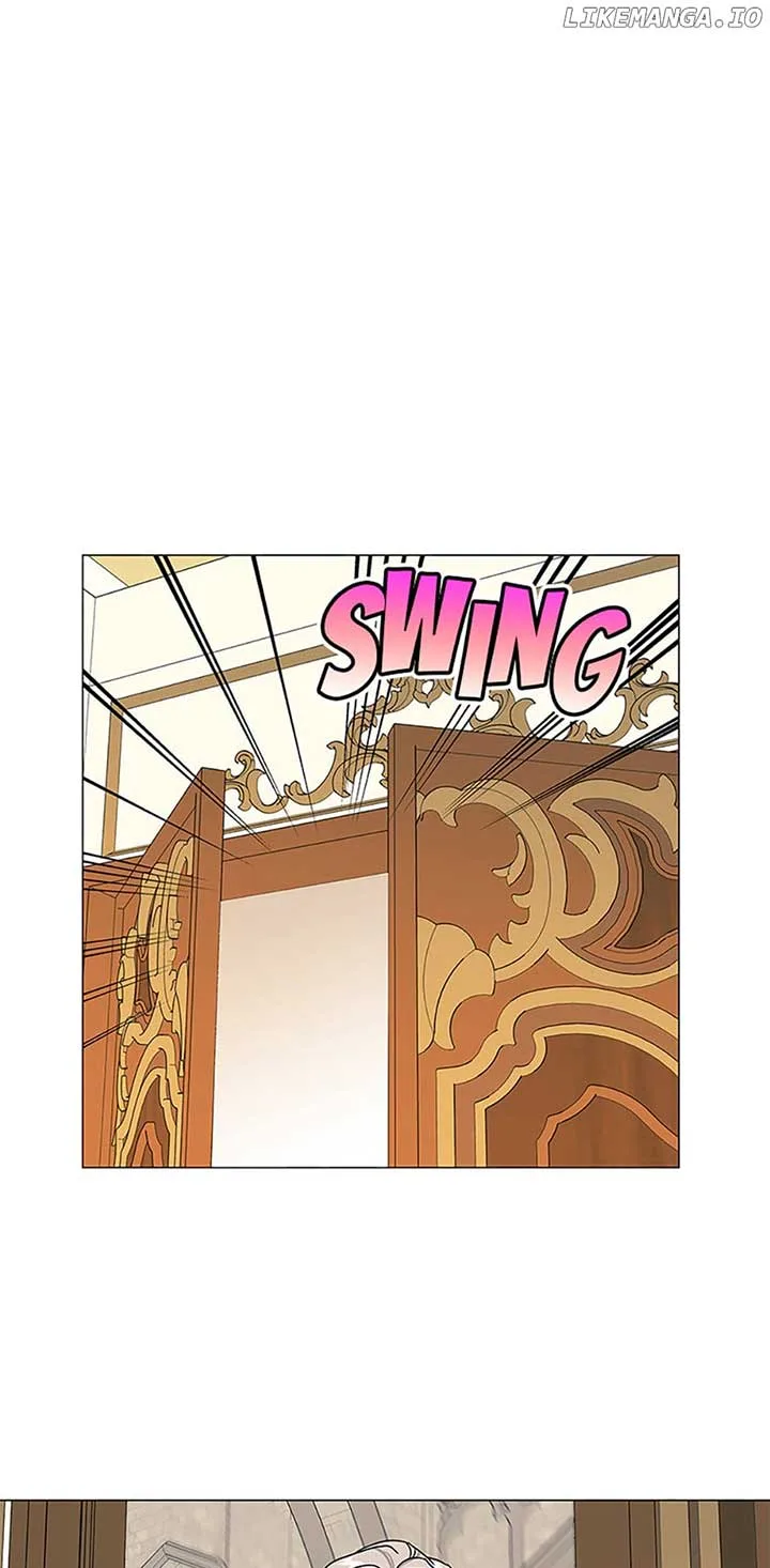 Let Me Fall Be Brilliant Chapter 77 page 51