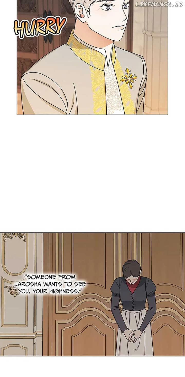 Let Me Fall Be Brilliant Chapter 77 page 50