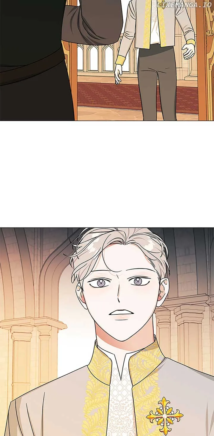 Let Me Fall Be Brilliant Chapter 77 page 53