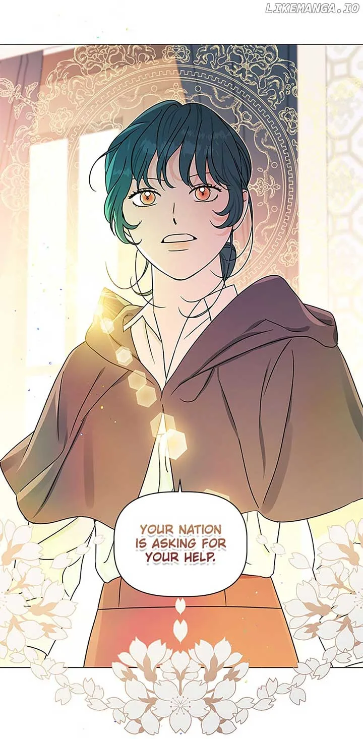 Let Me Fall Be Brilliant Chapter 77 page 47