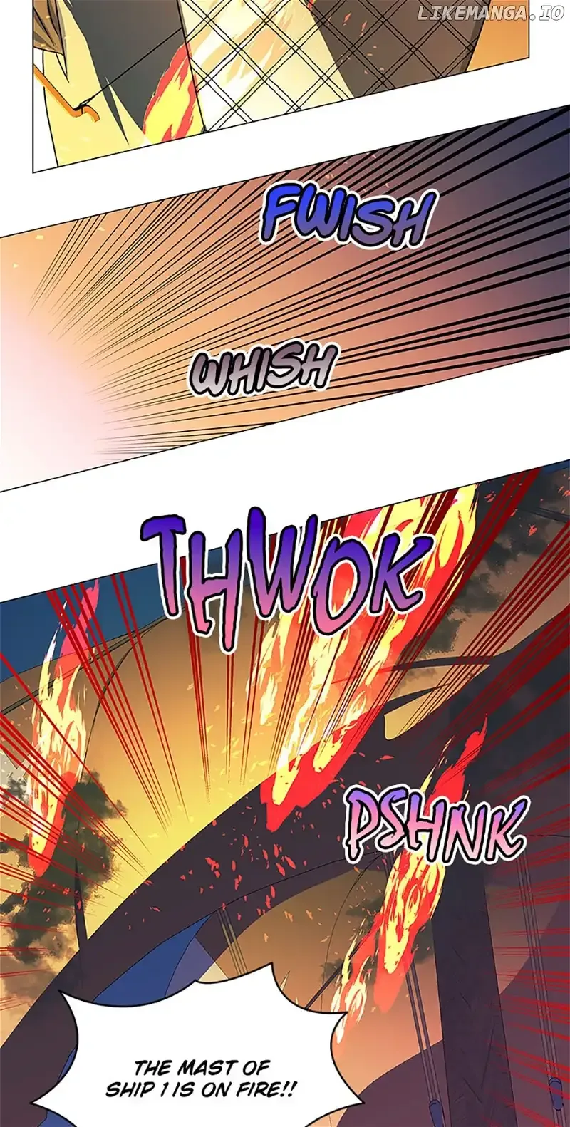Let Me Fall Be Brilliant Chapter 79 page 13