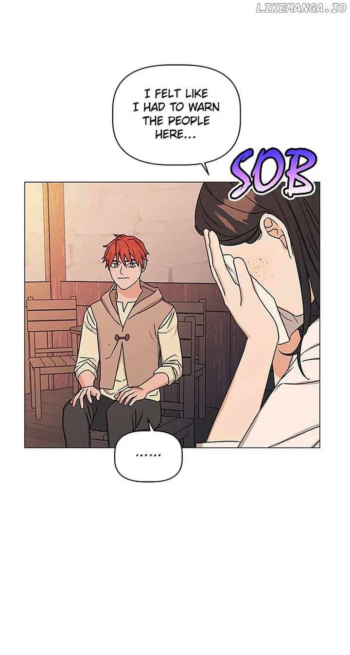 Let Me Fall Be Brilliant Chapter 75 page 28