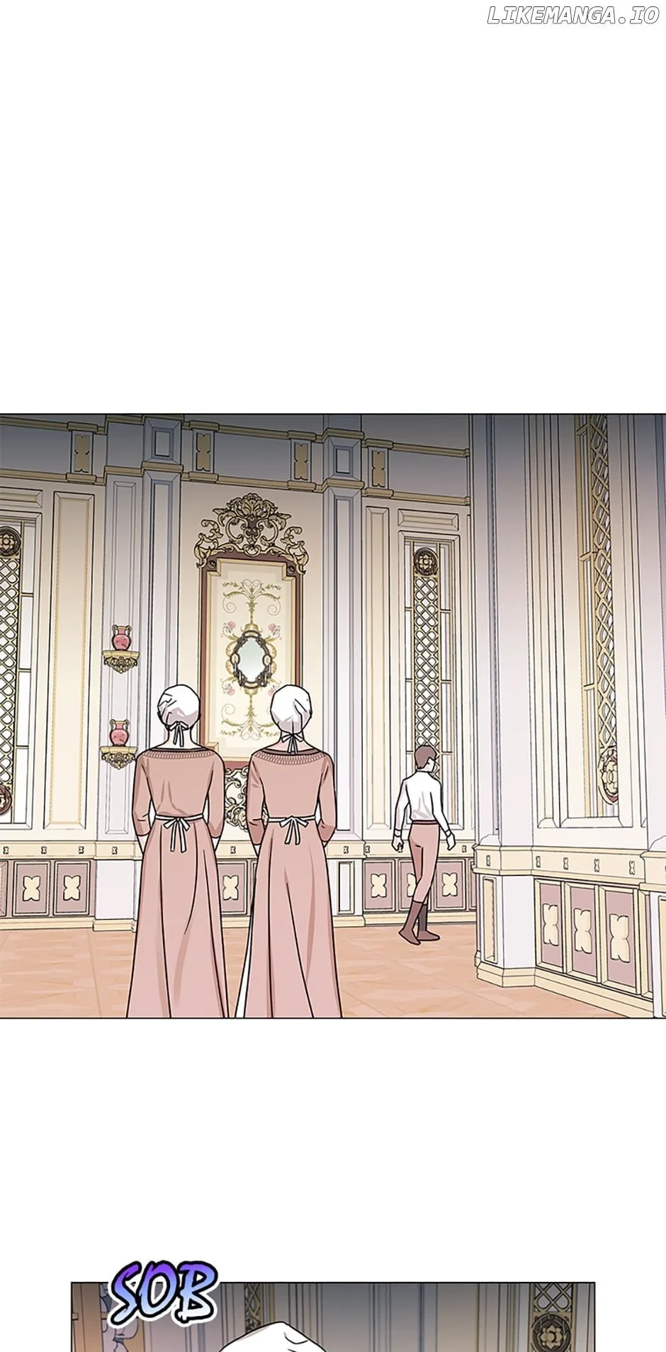 Let Me Fall Be Brilliant Chapter 74 page 6