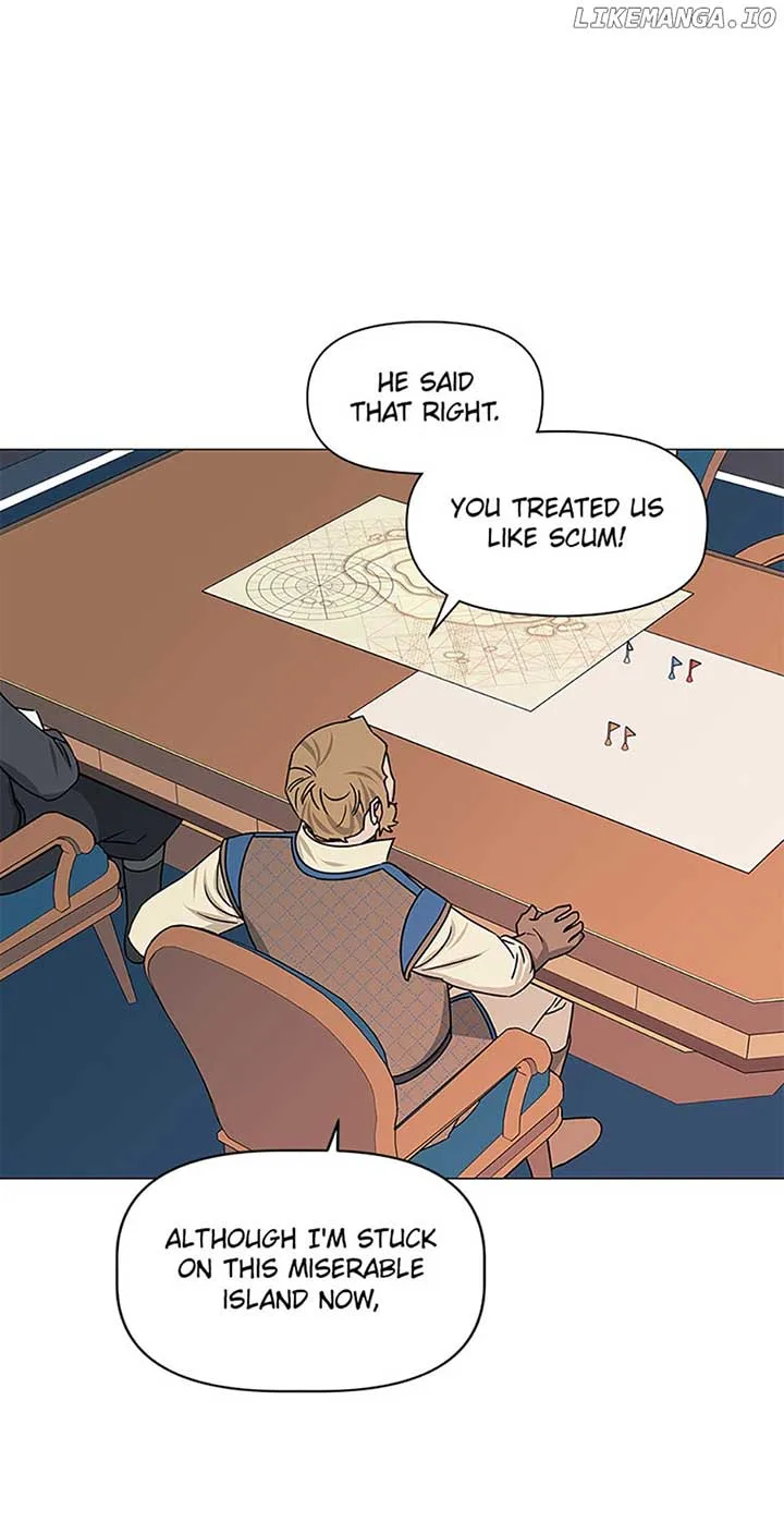 Let Me Fall Be Brilliant Chapter 77 page 37