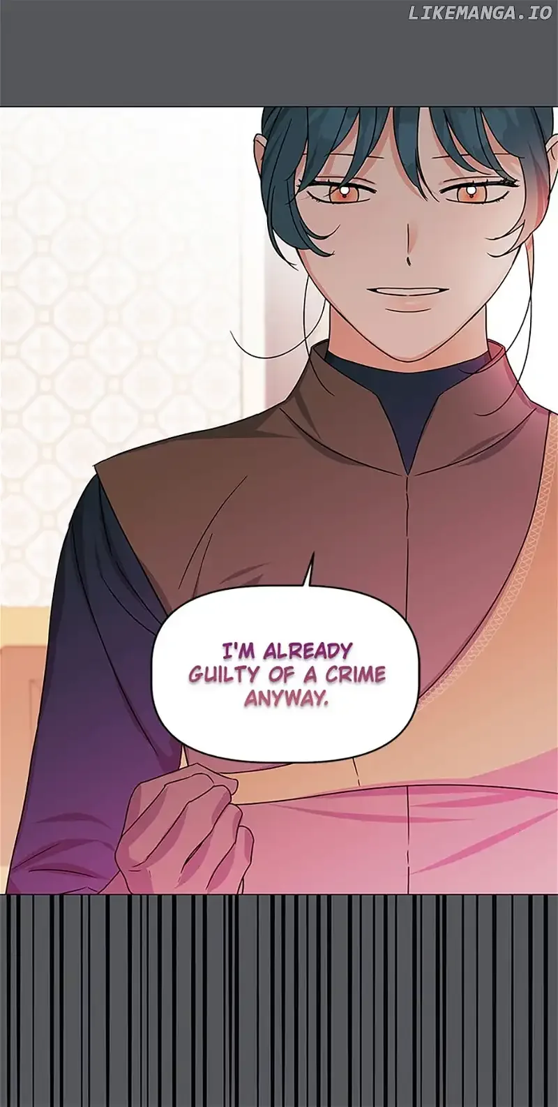 Let Me Fall Be Brilliant Chapter 79 page 37