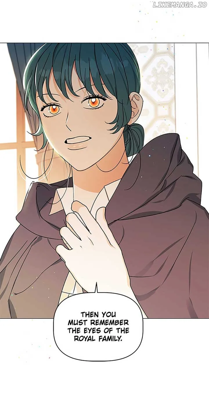 Let Me Fall Be Brilliant Chapter 77 page 45