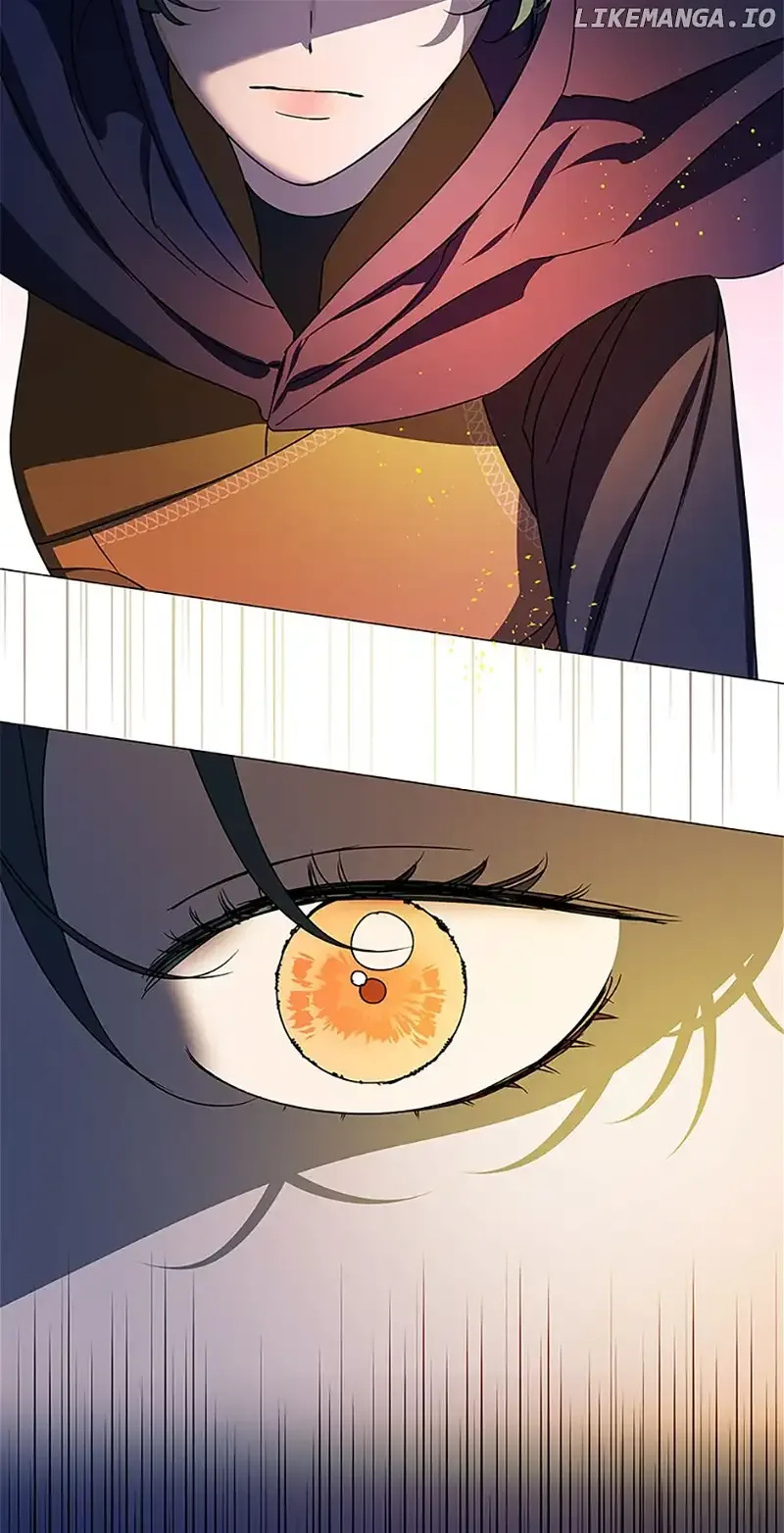 Let Me Fall Be Brilliant Chapter 79 page 22