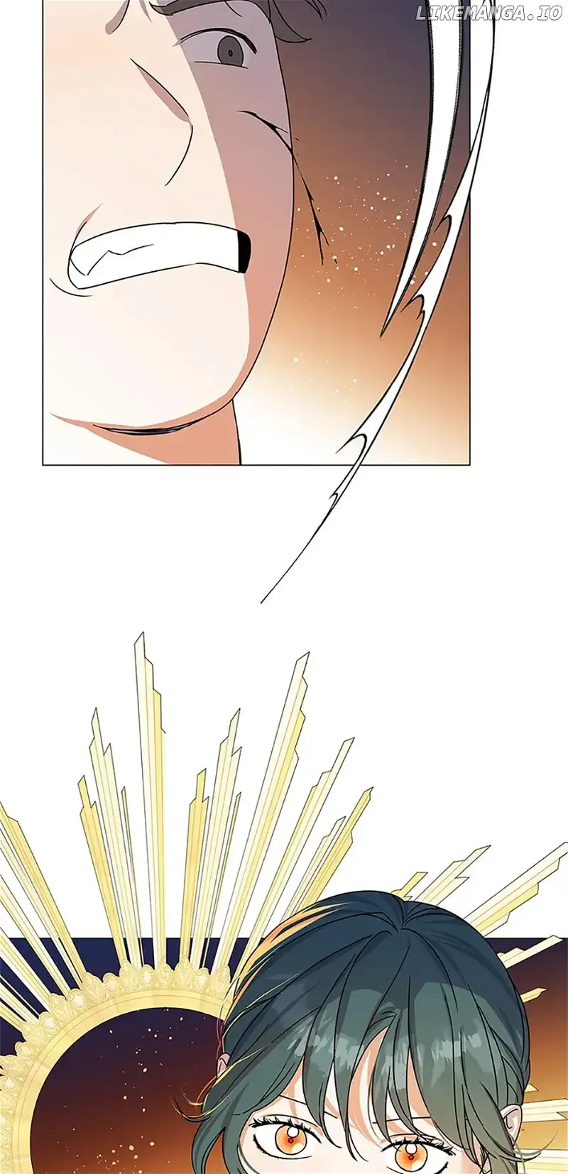 Let Me Fall Be Brilliant Chapter 79 page 46
