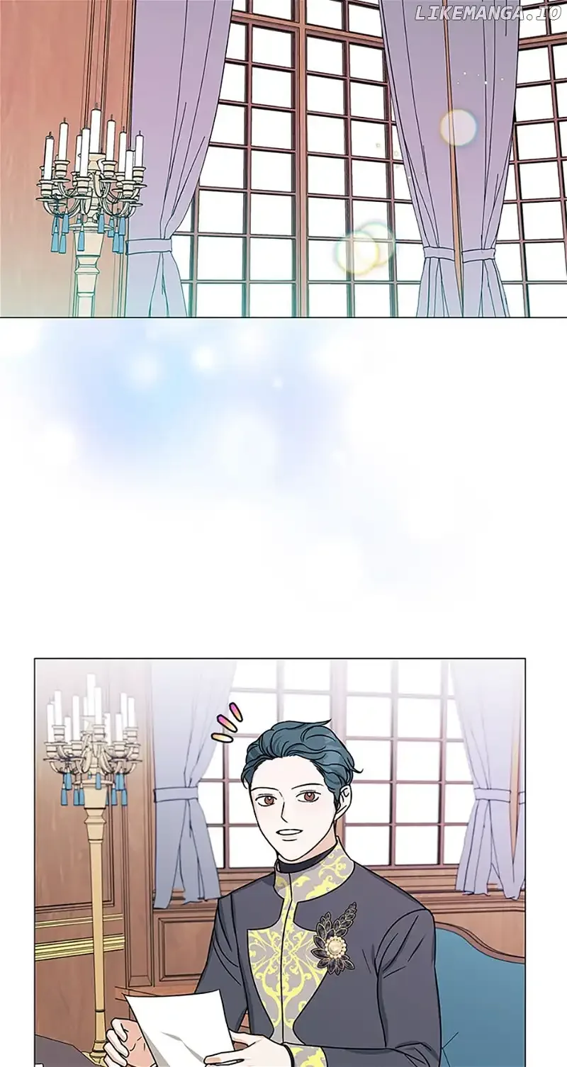 Let Me Fall Be Brilliant Chapter 78 page 29