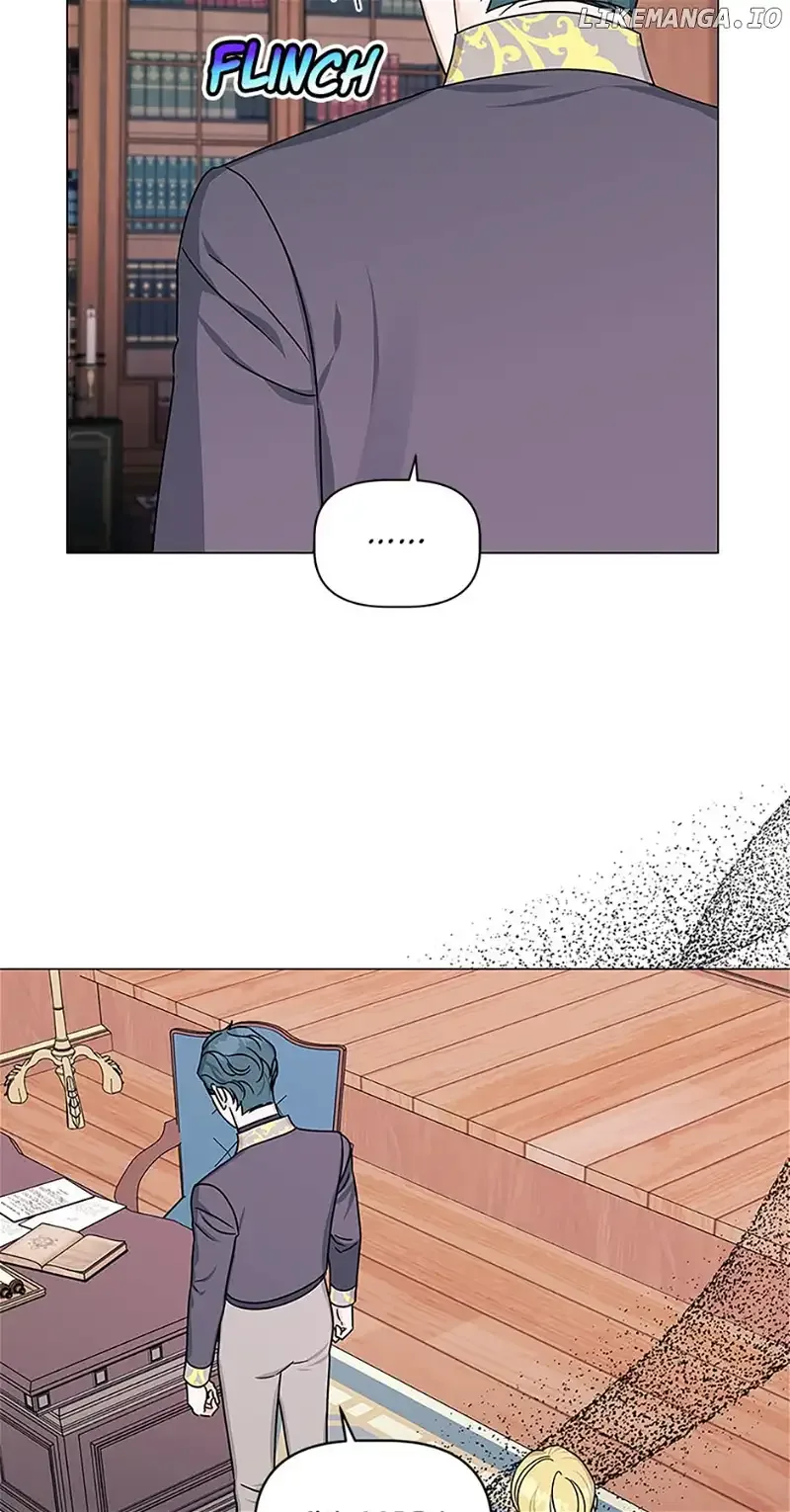 Let Me Fall Be Brilliant Chapter 78 page 47