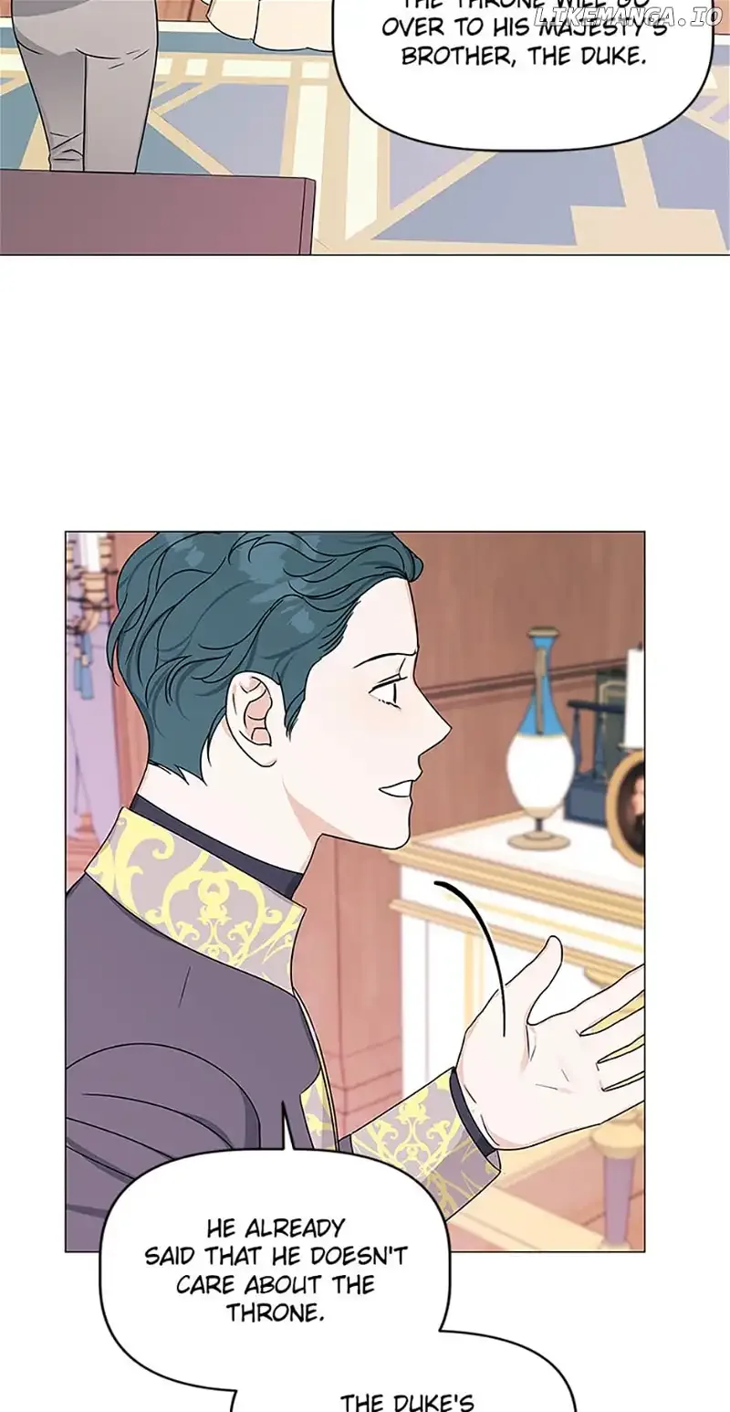 Let Me Fall Be Brilliant Chapter 78 page 40