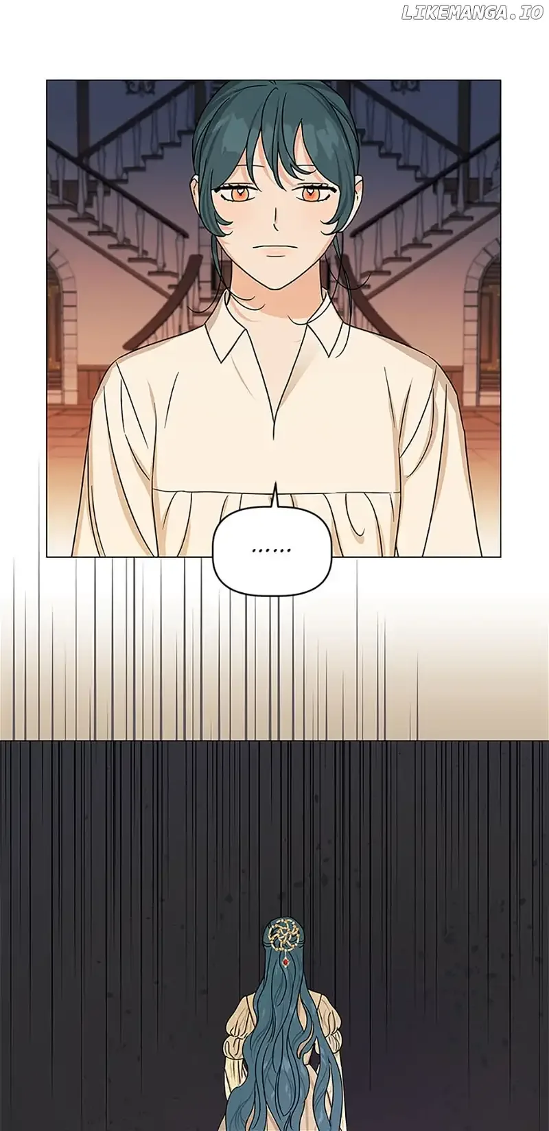 Let Me Fall Be Brilliant Chapter 78 page 20