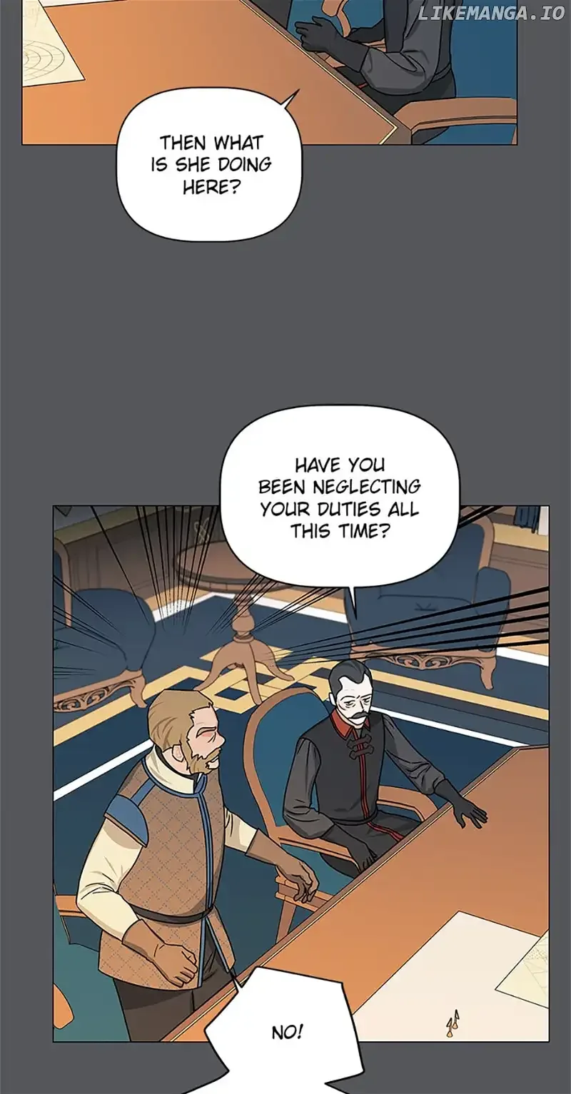 Let Me Fall Be Brilliant Chapter 78 page 10