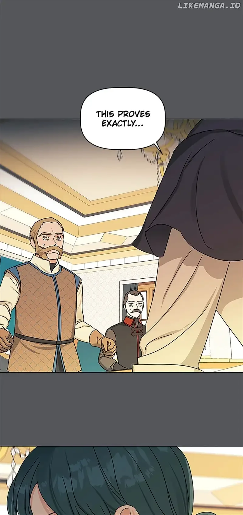 Let Me Fall Be Brilliant Chapter 78 page 12