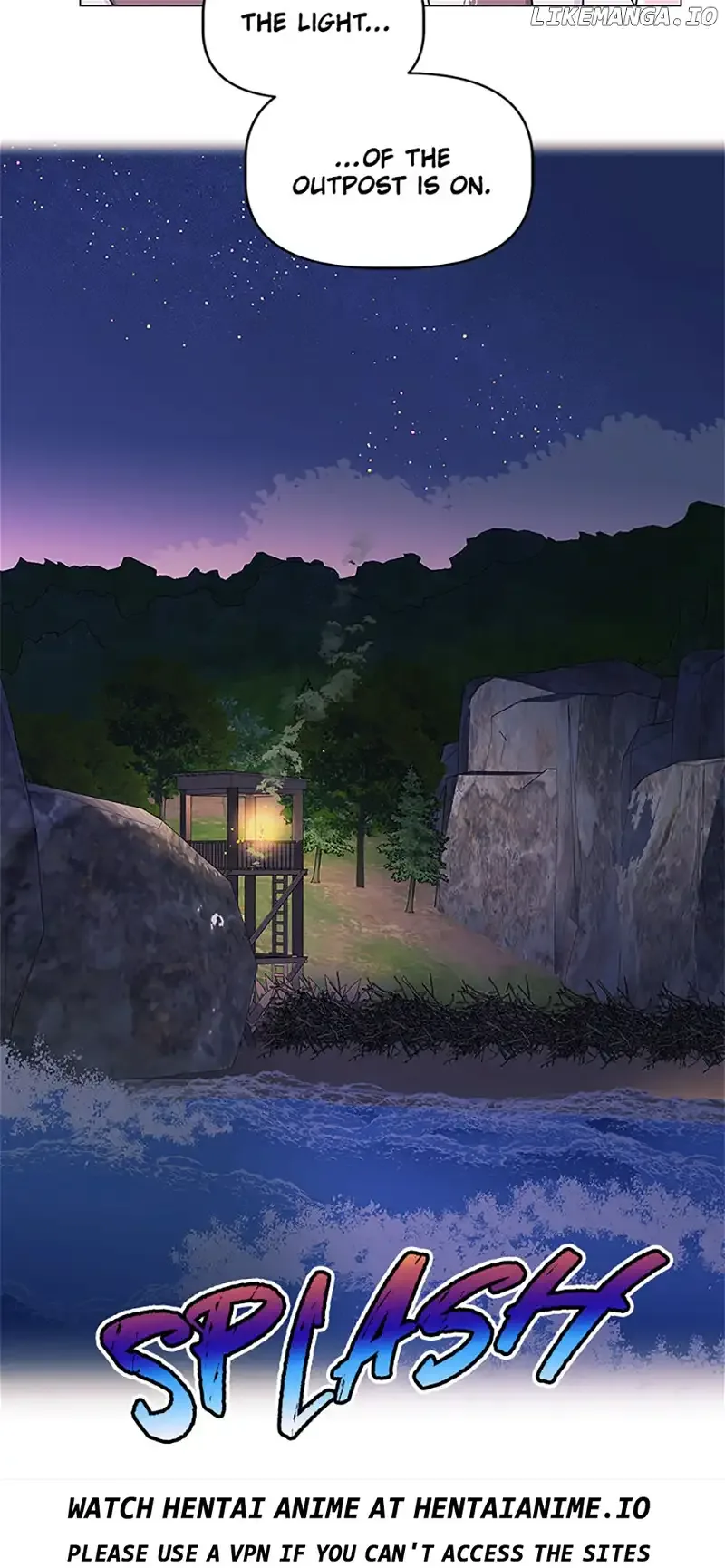 Let Me Fall Be Brilliant Chapter 78 page 54