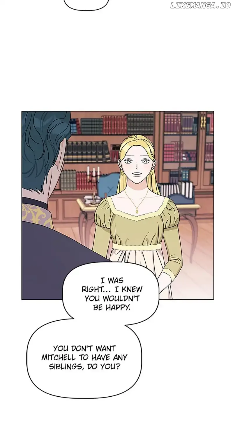 Let Me Fall Be Brilliant Chapter 78 page 35